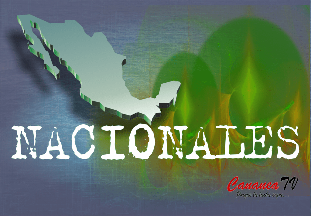 Nacionales