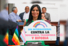Más de 400 Homicidios Contra Integrantes de la Comunidad LGBTTTIQ+, en México