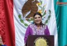 Rentas Justas, Cero Aumento al Predial y Digitalización de Pequeños Comercios, entre los Temas del 2do Informe de Gobierno de Clara Brugada